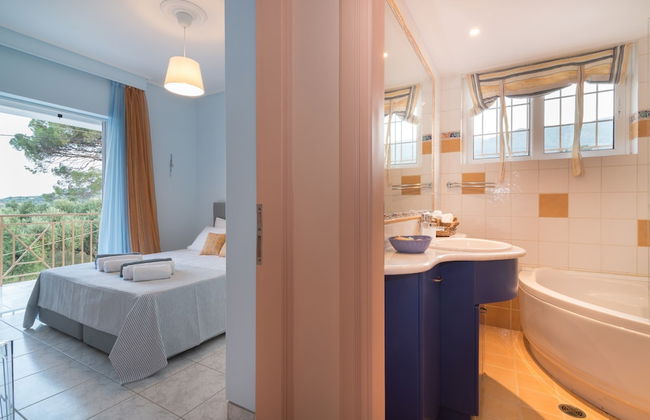 Villa Status - Foto 20