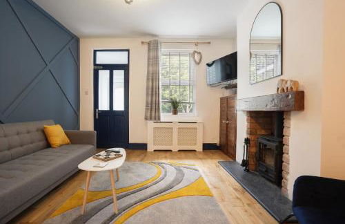 The cottage near the castle - Foto 60