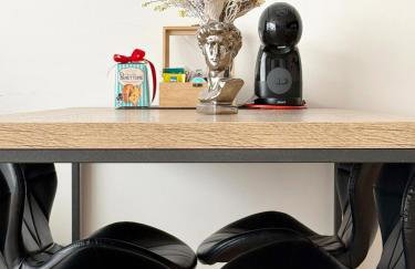 APARTAMENTY SZYNDZIELNIA RODZINNE - 2 SYPIALNIE & BALKON & GÓRY & Parking - TWOJA BAZA WYPADOWA NA SZLAKI i W GÓRY - FAMILY SPACE & BASE - Foto 17