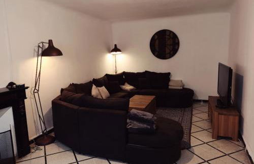 La maison Bleue - Foto 13