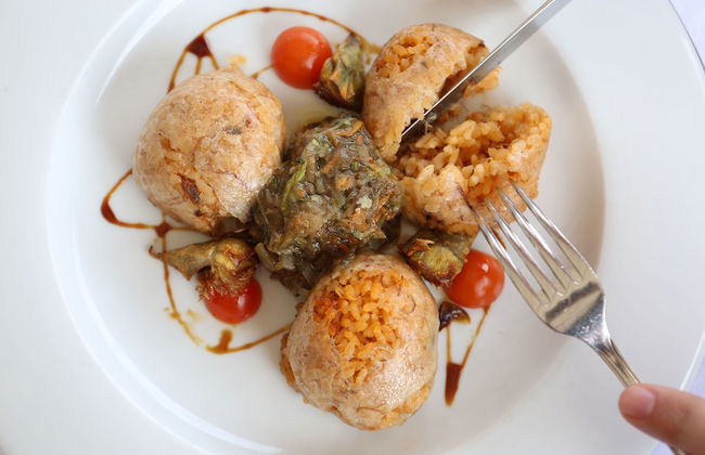 Hotel Rural Monnaber Nou & SPA - Foto 70