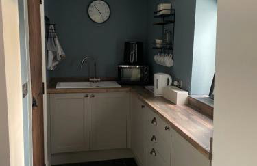 Jemima Barn - Foto 6