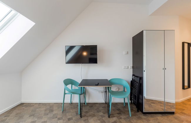 Nena Apartments Herrmannplatz - Foto 39