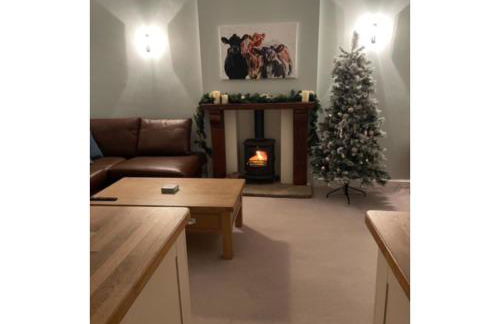 Swallow Cottage - Foto 83