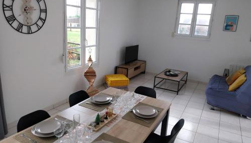 Maison Face au Mont avec extérieur - Foto 5