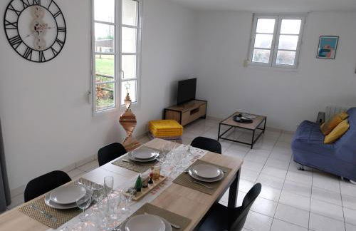 Maison Face au Mont avec extérieur - Foto 22