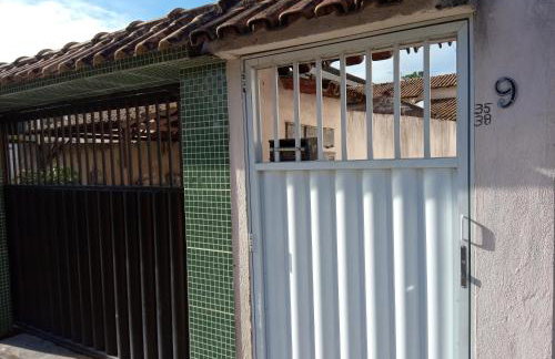 Casa de praia; Itapebussu, Guarapari, ES. - Foto 7