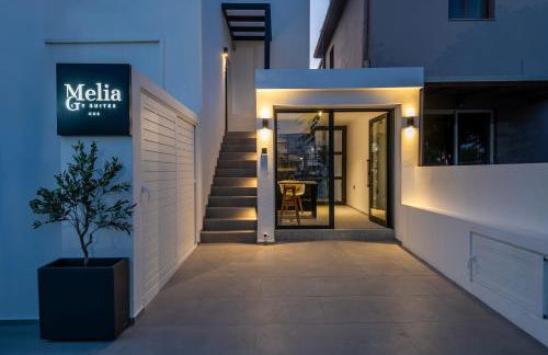 Melia City Suites - Foto 1