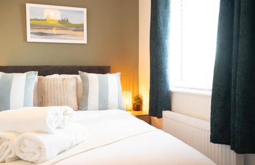 Northern Hideaways, Greyfield House, Embleton - Foto 10