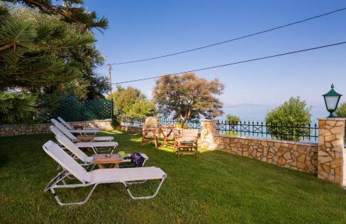 Anna Apartments Boukari - Photo 28