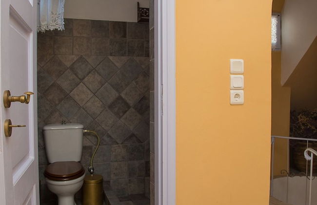 Lydia Luxury Villa - Foto 60