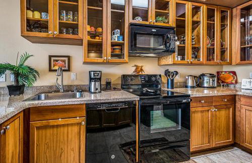 Beach Villas Kahaluu on Kona Coast - Foto 20