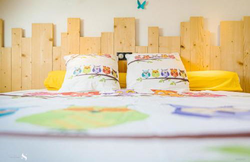 Au Pied des Vignes - Foto 16