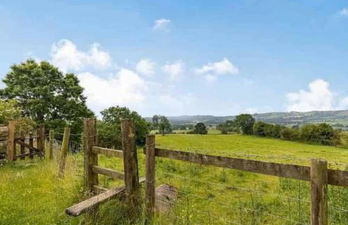 The Little Barn at Roache House Farm - Photo 28