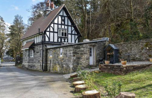 Crogen Gatehouse Lodge - Photo 18