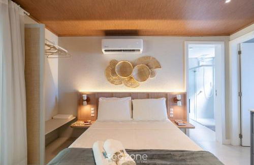 Condominio frente al mar en Morro das Pedras - FTSs - Foto 32