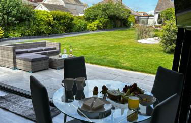 Whispering Waves Guest house, Brighton-8 mins, Guests 4, Beachfront, Free parking, WiFi, Kitchen and AC - Foto 11