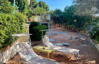 Splendida Villa immersa nella natura - Villa Salina Trabia - Foto 46