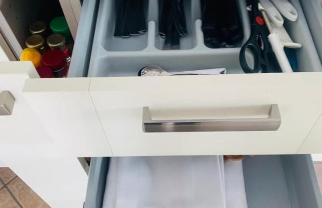 Residence Solaria - 1 - With Mini-pool - Foto 30