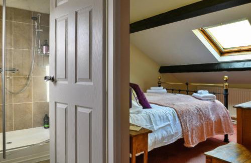 Finest Retreats - Awelon - Large Cottage to sleep 10 with Hot Tub - Foto 26