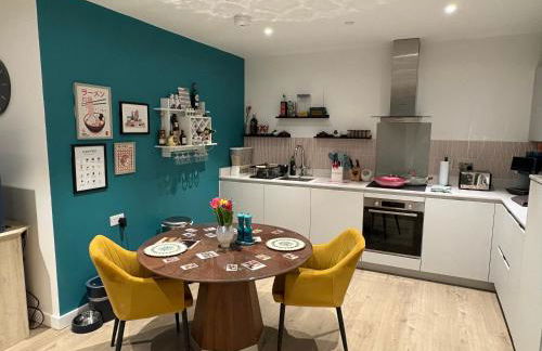 Flat in Hackney Wick - Foto 2