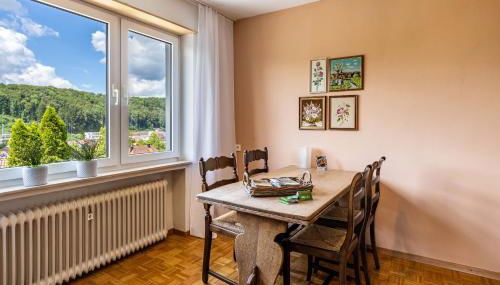 Ferienwohnung Lammerberg - Foto 4