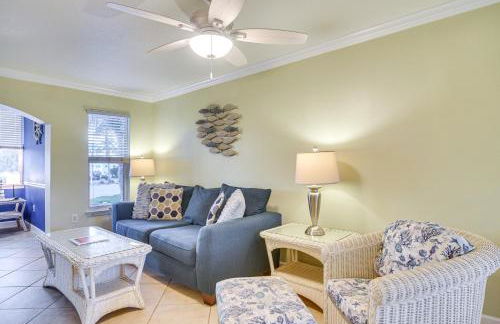 Resort Condo with Beach Access in Indian Shores! - Foto 4
