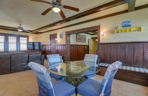 Less Than 1 Mi to Beach Group Getaway in Galveston! - Foto 8