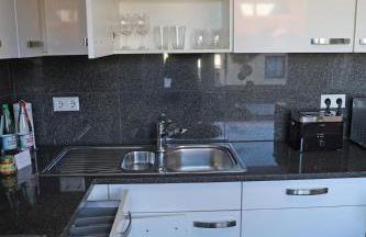 teck flat grande - Foto 8