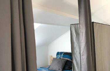 Appartement mansardé 2 chambres - Foto 3