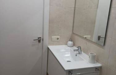 Acogedor y precioso apartamento + parking privado - Foto 15