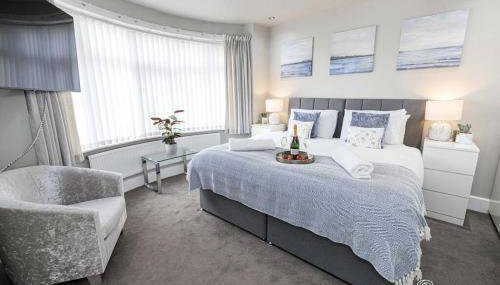 Sarnia Retreat by Grandeur Property - Foto 2