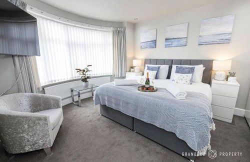 Sarnia Retreat by Grandeur Property - Foto 2