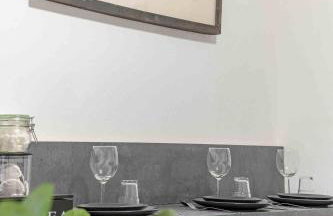 Zentral für 6 Nähe Messe & Hbf mit Balkon und WLAN - Foto 16