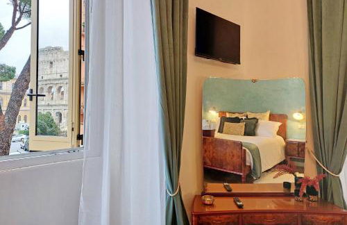 Romance al Colosseo 3 - Foto 13