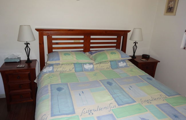 Jarrah Glen Cabins - Photo 1