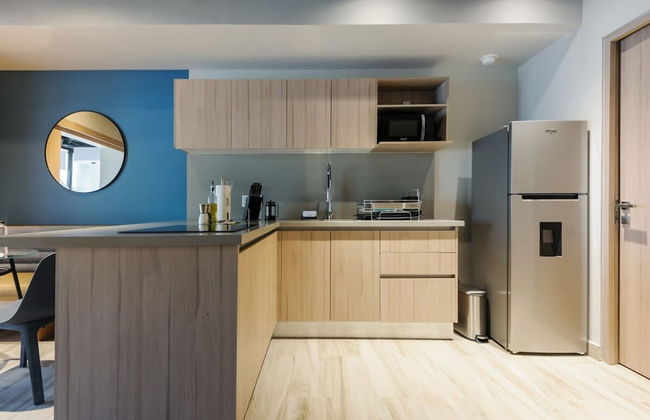 Lovely 2BR Near Polanco - Foto 42