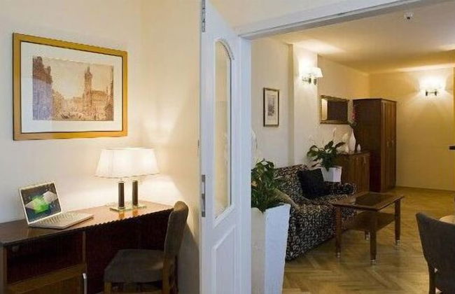 Prague Central Residence - Foto 20