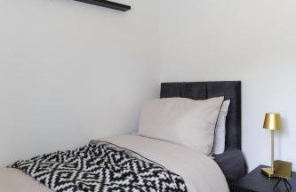 Modern 4BR House in the Centre Spacious & Ideal for Families and Contractors - Foto 23