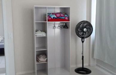 Apartamento à 300 mts da praia - Photo 16