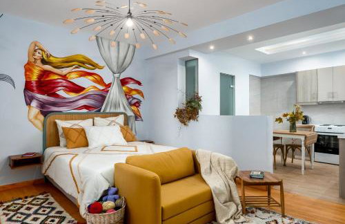 Koukou Spitiko - Photo 6