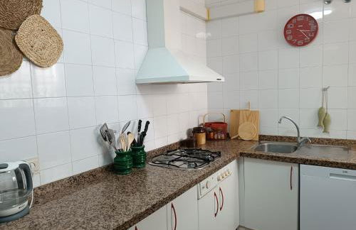 Bolivia 71 Pedregalejo - apartment near beach - Photo 5