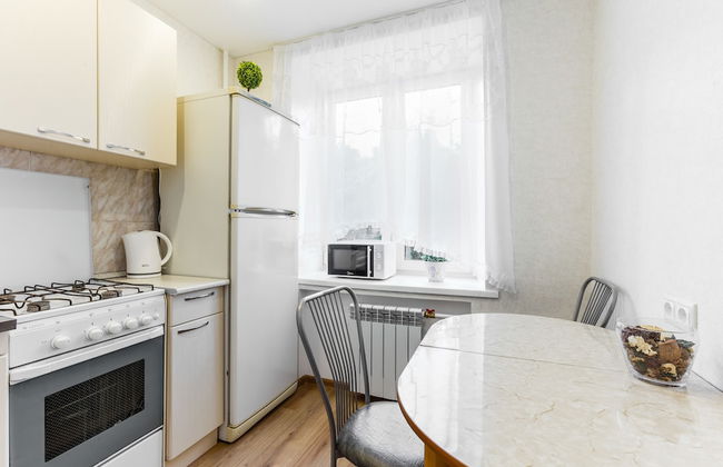 Inndays Nagornaya 38k1 - Foto 8