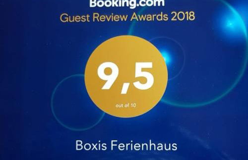 Boxis Ferienhaus - Foto 18