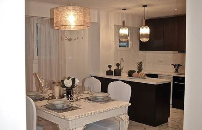 Maison Downtown Luxury Apartments - Maison Downtown Luxury Studio - Foto 32