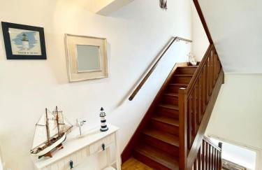 Maison de pêcheur Cocooning 150m du port - Foto 39