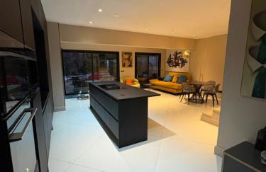 Villa Salamandre - Foto 5