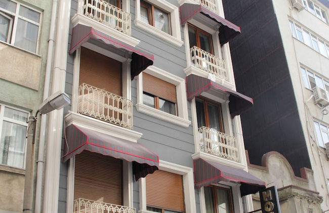 Solo Suites Hotel - Foto 60