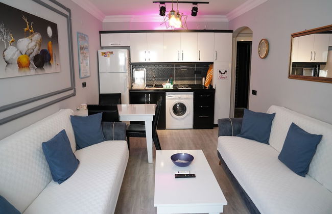 Alanya Polat Tatil Evleri - Foto 2