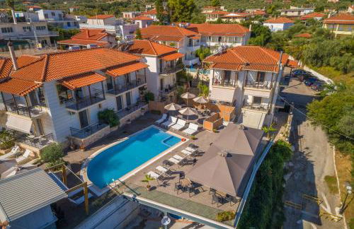 Panorama Apartments - Foto 23